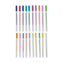 Gel Pens, 20 Pack - Anko