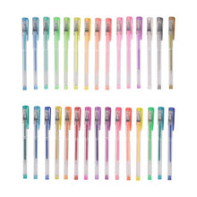 Gel Pen, 30 Pack - Anko