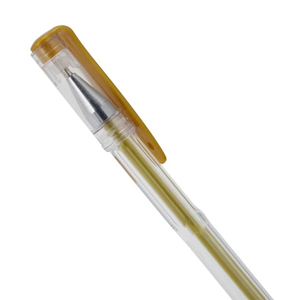 Gel Pen, 30 Pack - Anko