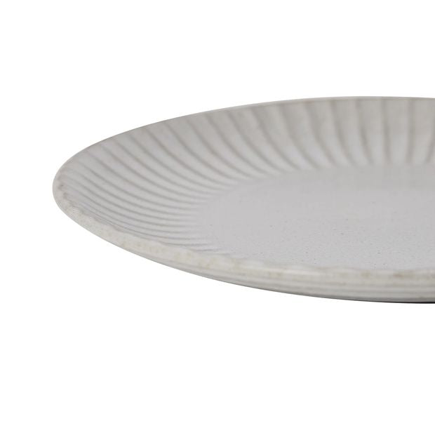 Sable Side Plate - Anko
