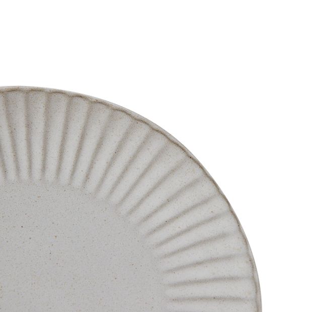 Sable Side Plate - Anko