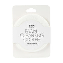 4 Pack Bamboo Blend Cleansing Cloths