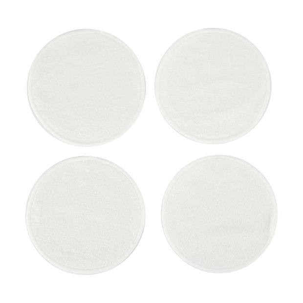 4 Pack Bamboo Blend Cleansing Cloths
