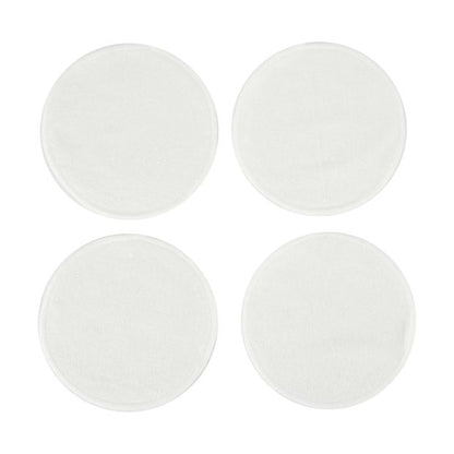 4 Pack Bamboo Blend Cleansing Cloths