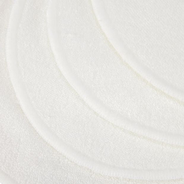 4 Pack Bamboo Blend Cleansing Cloths