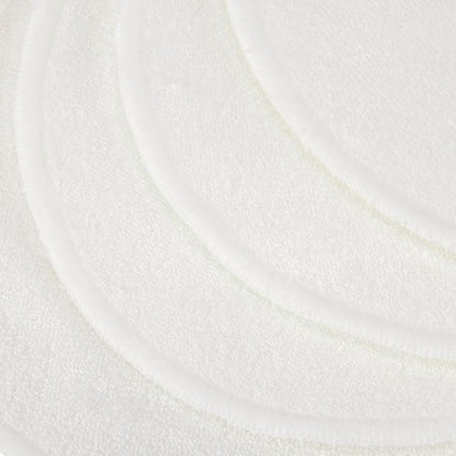 4 Pack Bamboo Blend Cleansing Cloths