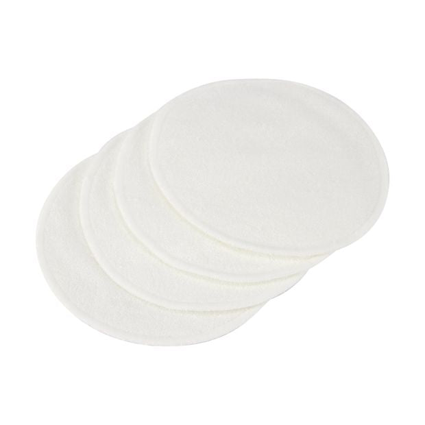 4 Pack Bamboo Blend Cleansing Cloths