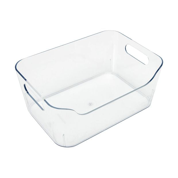 Cut Out Storage Tub - Anko