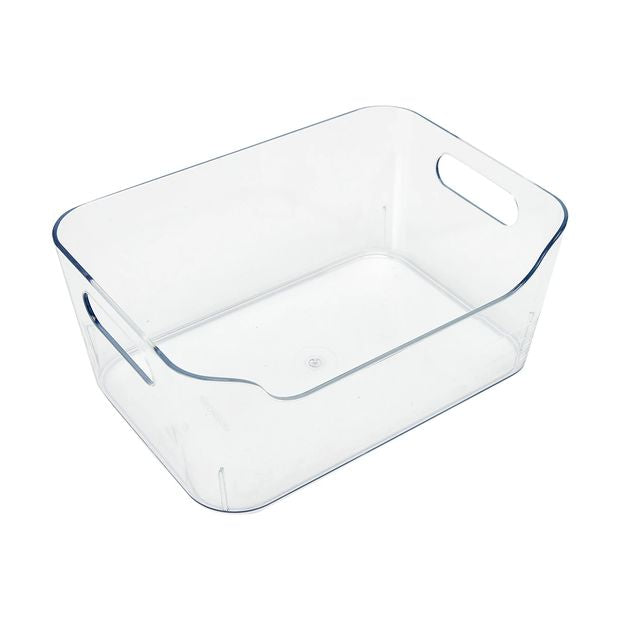 Cut Out Storage Tub - Anko