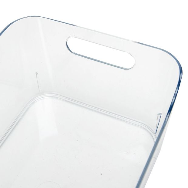 Cut Out Storage Tub - Anko
