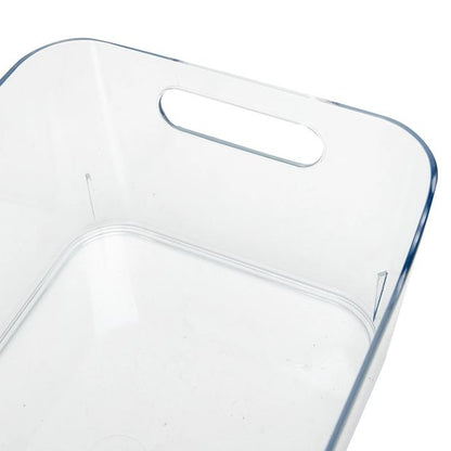 Cut Out Storage Tub - Anko