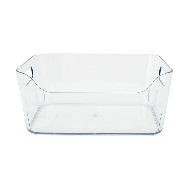 Cut Out Storage Tub - Anko