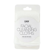 2 Pack Bamboo Blend Cleansing Cloths
