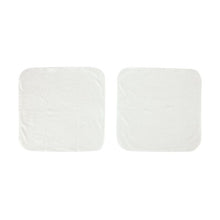 2 Pack Bamboo Blend Cleansing Cloths