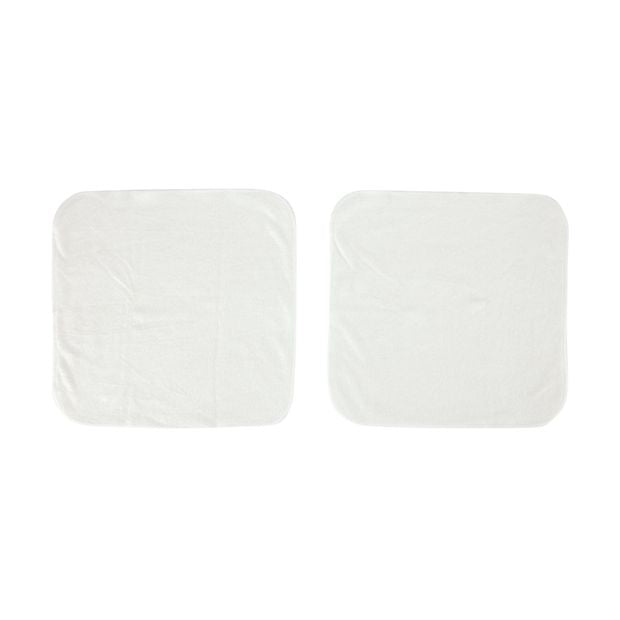2 Pack Bamboo Blend Cleansing Cloths