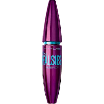 Maybelline The Falsies Mascara Blackest Black 10mL
