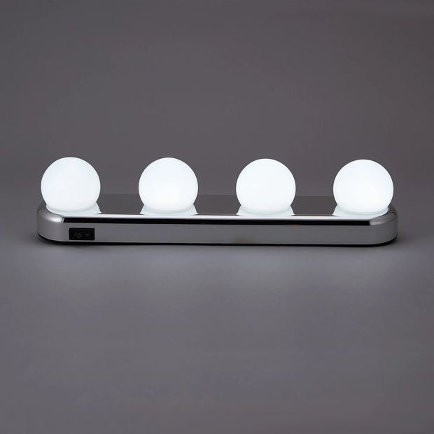 Beauty Bulbs - OXX Cosmetics