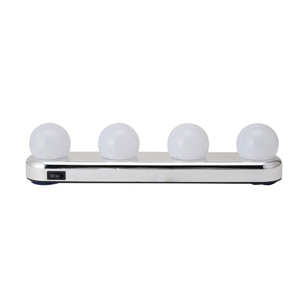 Beauty Bulbs - OXX Cosmetics