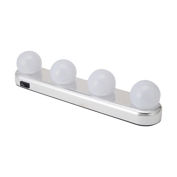 Beauty Bulbs - OXX Cosmetics