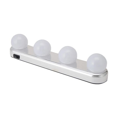 Beauty Bulbs - OXX Cosmetics