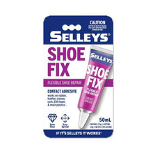 SELLEYS SHOE FIX