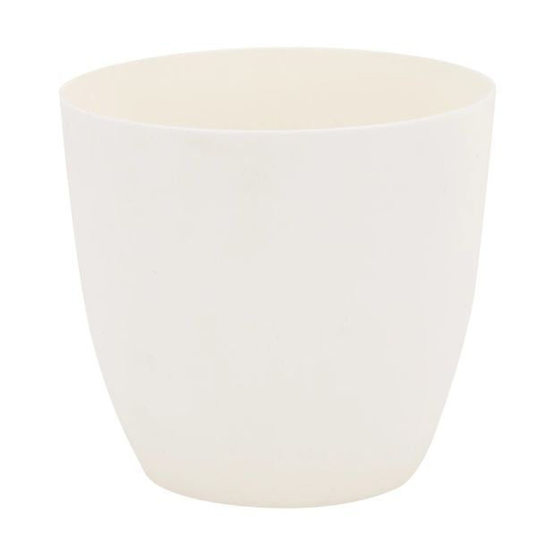 Plastic Pot, 12cm - Anko