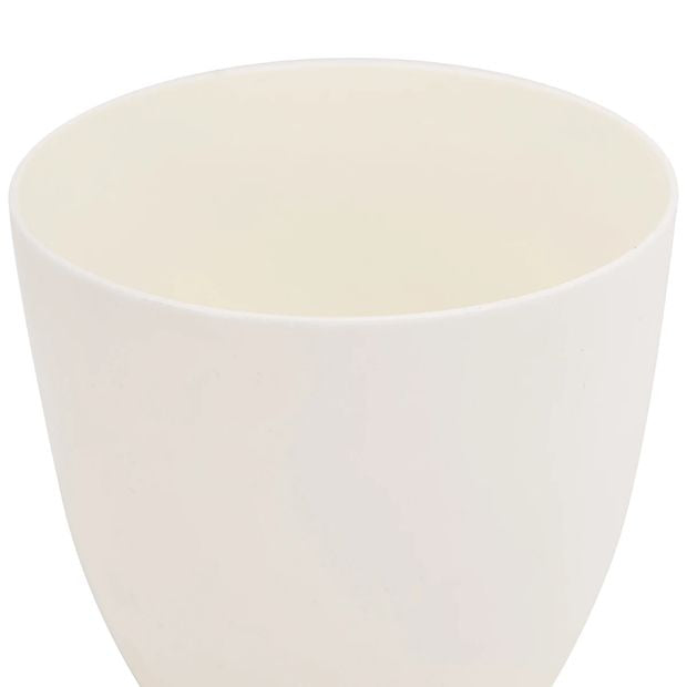 Plastic Pot, 12cm - Anko