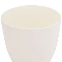 Plastic Pot, 12cm - Anko