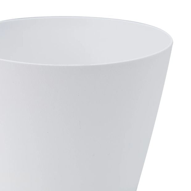 Plastic Pot, 18cm - Anko