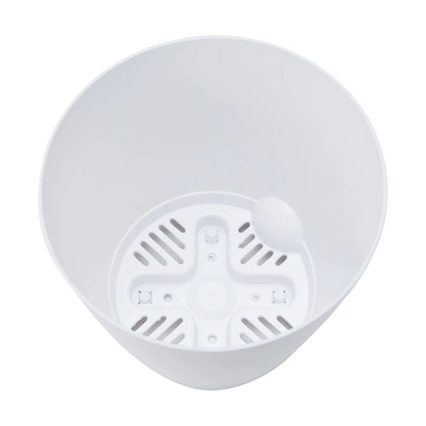 Plastic Pot, 18cm - Anko