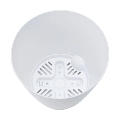 Plastic Pot, 18cm - Anko