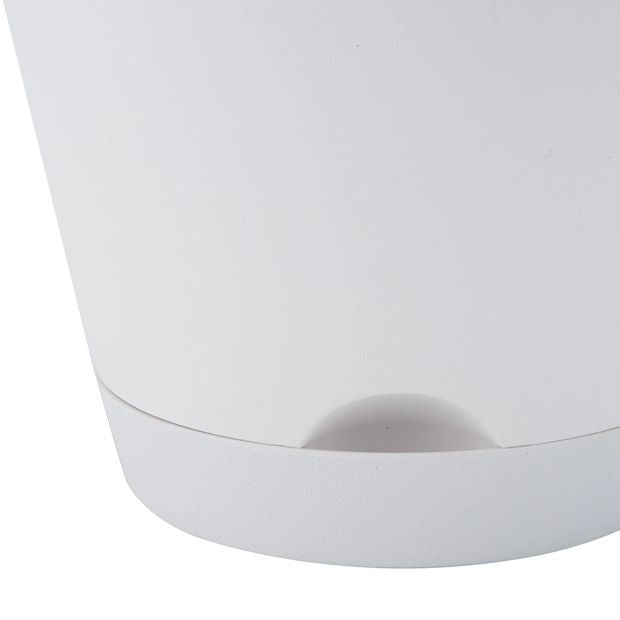 Plastic Pot, 18cm - Anko