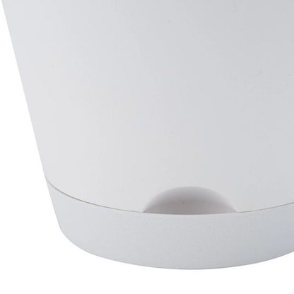 Plastic Pot, 18cm - Anko