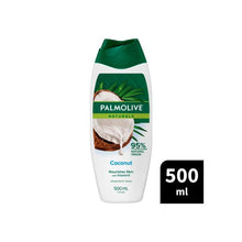 Naturals Body Wash Coconut