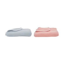 Pet Blanket Fleece, Small, Assorted - Anko