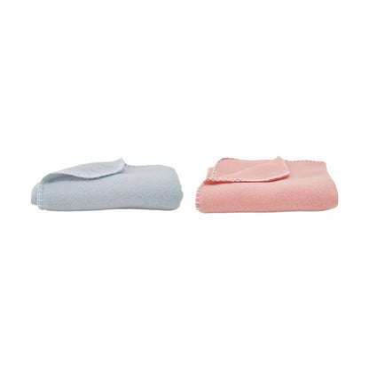 Pet Blanket Fleece, Small, Assorted - Anko