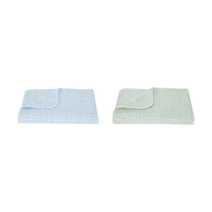 Pet Blanket Fleece, Small, Assorted - Anko