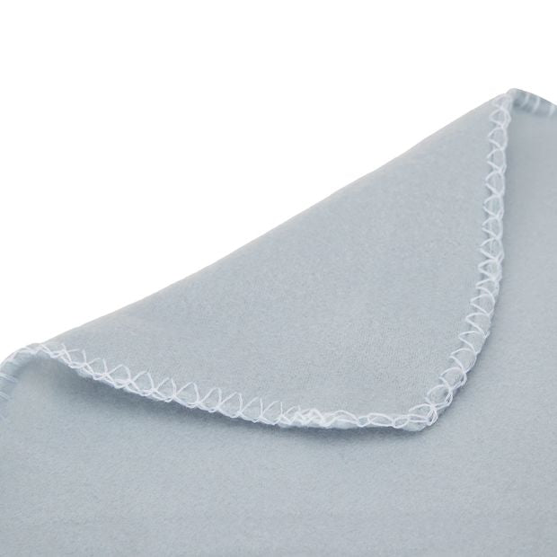 Pet Blanket Fleece, Small, Assorted - Anko