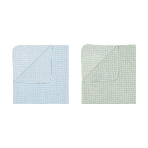 Pet Blanket Fleece, Small, Assorted - Anko