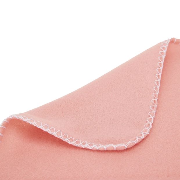 Pet Blanket Fleece, Small, Assorted - Anko