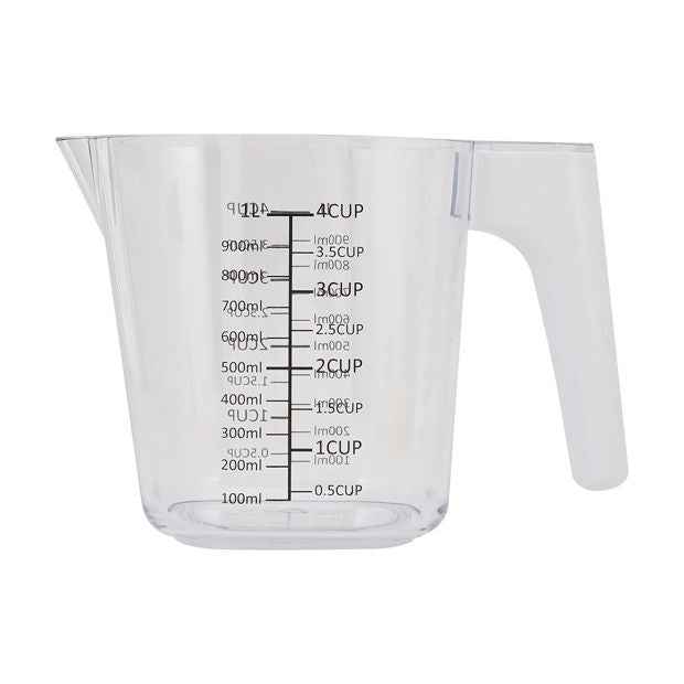 Nested Measuring Set - Anko