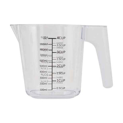 Nested Measuring Set - Anko