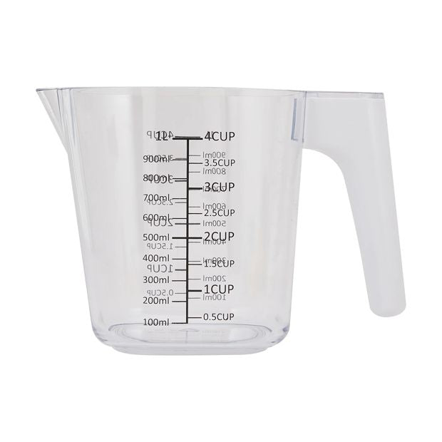 Nested Measuring Set - Anko
