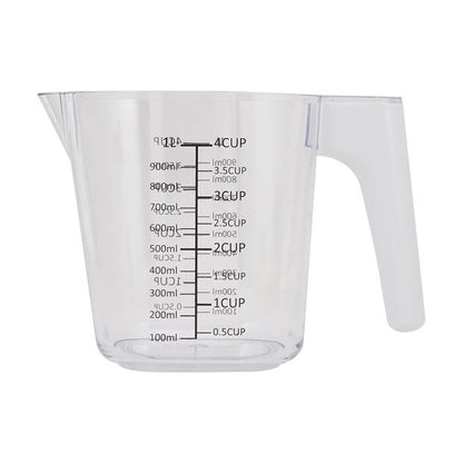 Nested Measuring Set - Anko