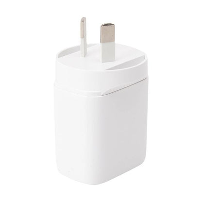 20W Wall Charger USB & USB-C - Anko