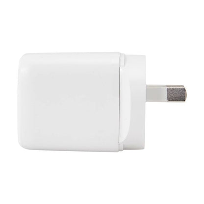 20W Wall Charger USB & USB-C - Anko