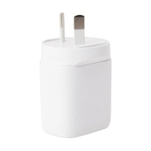30W Wall Charger USB & USB-C - Anko