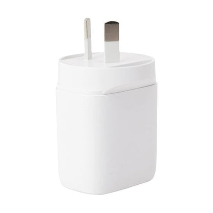 30W Wall Charger USB & USB-C - Anko