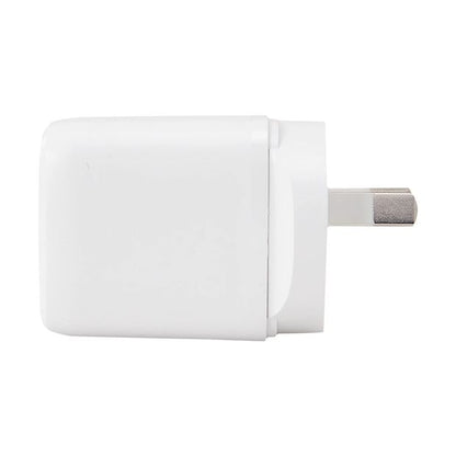 30W Wall Charger USB & USB-C - Anko
