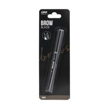 Brow Blade, Dark Brown - OXX Cosmetics